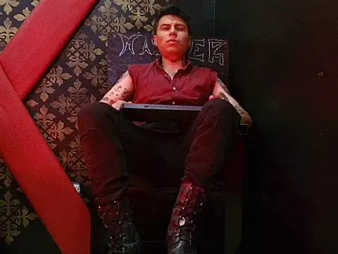 AquilesTaylor online show from 07.23.26