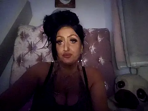 Angeldevlin81 online show from 06.17.26