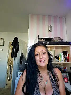 Angeldevlin81 online show from 06.18.26
