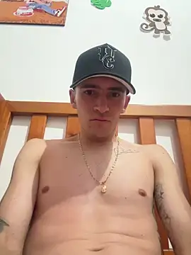 AngelRomero- online show from 05.30.26