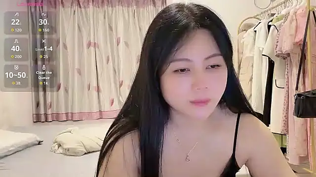Eva-3344 online show from 06.04.26