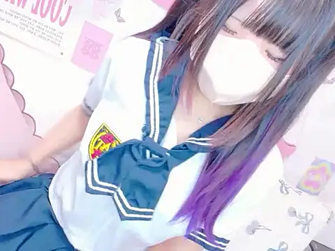 yume  me77 online show from 07.22.26