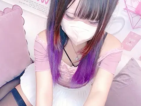yume  me77 online show from 07.26.26