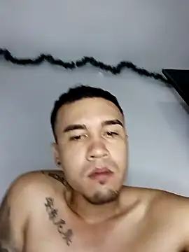 Snapshot of ANDRES_HOT-1996 chatting on 12.27.24 ANDRES HOT-1996 online show from 12.27.24