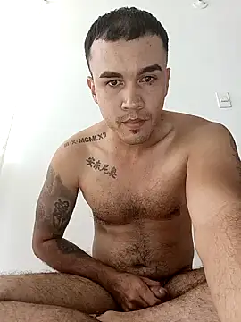 Snapshot of ANDRES_HOT-1996 chatting on 01.23.25 ANDRES HOT-1996 online show from 01.23.25