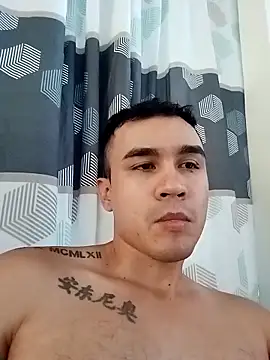 Snapshot of ANDRES_HOT-1996 chatting on 10.17.25 ANDRES HOT-1996 online show from 10.17.25