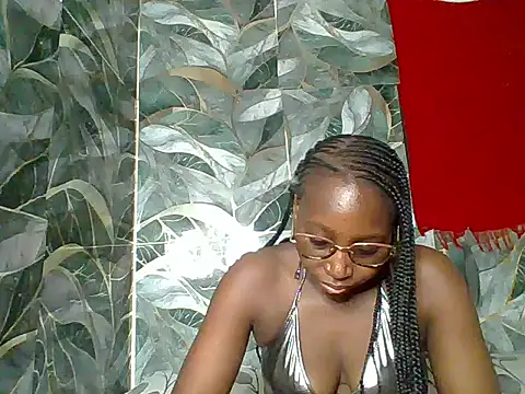 Blackbootyray online show from 05.30.26