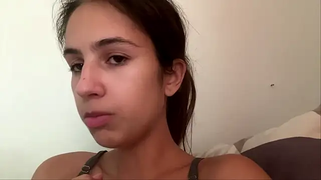 SindyKay online show from 07.22.26