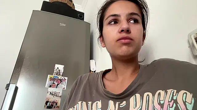 SindyKay online show from 07.29.26