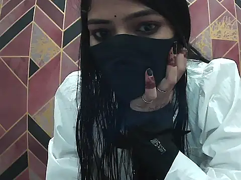 Hot-Roshni online show from 06.18.26