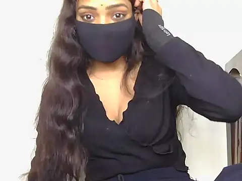 Hot-Roshni online show from 07.13.26