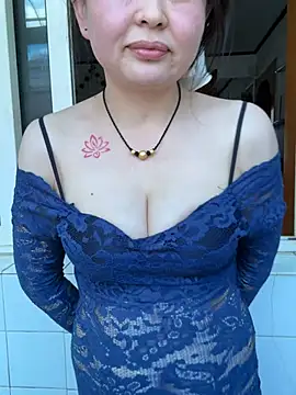 xxiaxia-2026 online show from 06.05.26