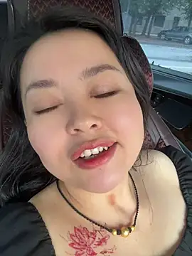 xxiaxia-2026 online show from 06.15.26