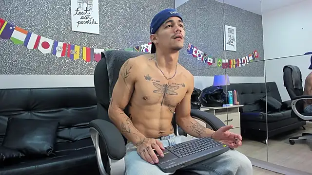 Jared Cole online show from 07.23.26