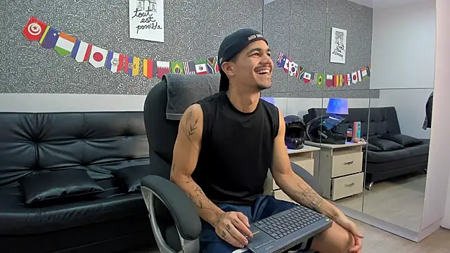 Jared Cole online show from 07.28.26