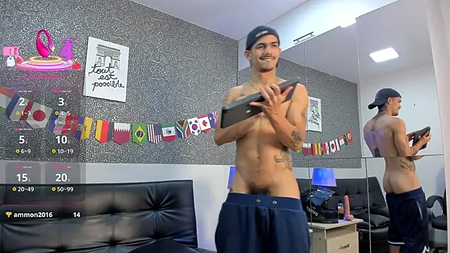 Jared Cole online show from 07.28.26