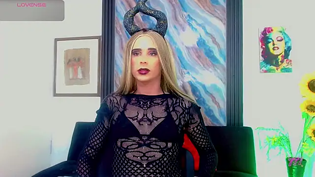 Sarita Moreno online show from 07.05.26