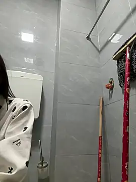 Xiao Mao meow online show from 07.24.26