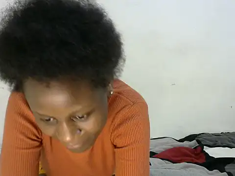 Snapshot of sexyafrikana chatting on 07.19.26 sexyafrikana online show from 07.19.26