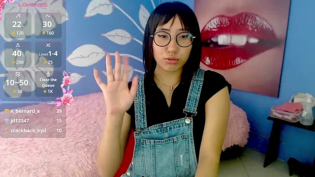 eli doll online show from 05.30.26