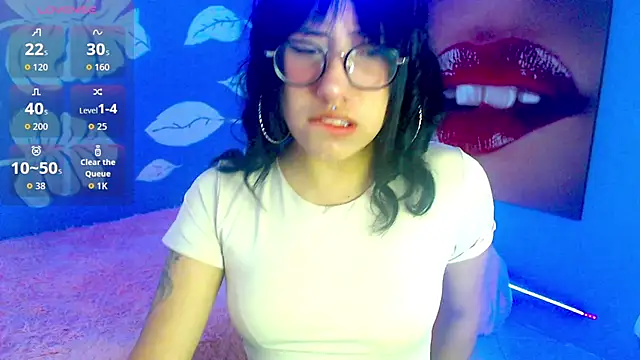 eli doll online show from 07.21.26