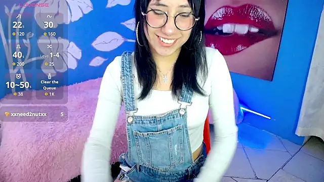 eli doll online show from 07.24.26