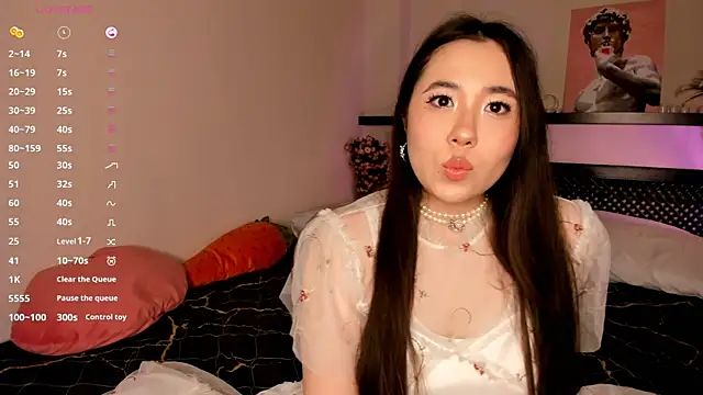 PixelPixieL online show from 07.04.26