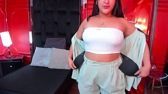 amberhanks online show from 07.07.26