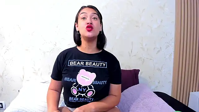 amberhanks online show from 07.28.26
