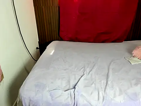 Babylatinhot12 online show from 06.22.26