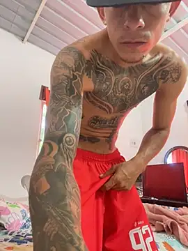 Badboy-Hot online show from 05.30.26