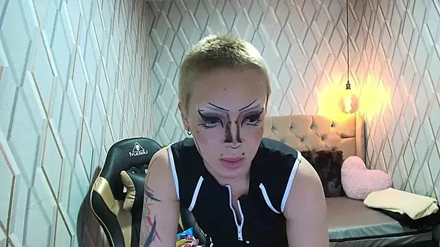 JeannMarie online show from 07.29.26