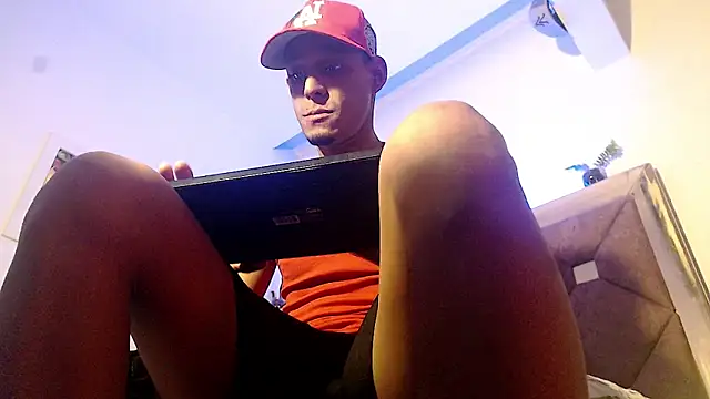 Brendt Hotx online show from 06.14.26