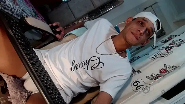 Brendt Hotx online show from 07.24.26