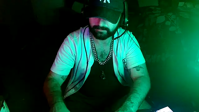 PandoranTheory online show from 06.08.26