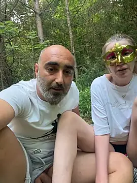 DirtyFlirt69 online show from 06.16.26