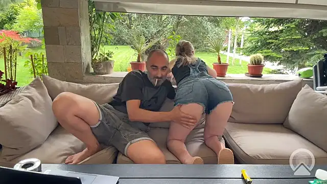 DirtyFlirt69 online show from 06.19.26