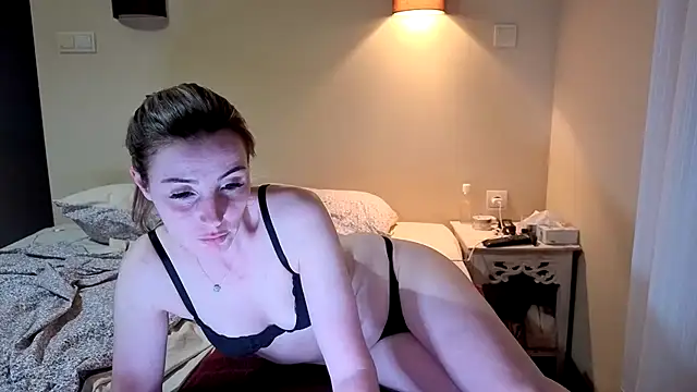DirtyFlirt69 online show from 07.08.26
