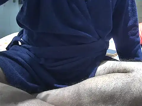 indiboy009 online show from 02.10.26