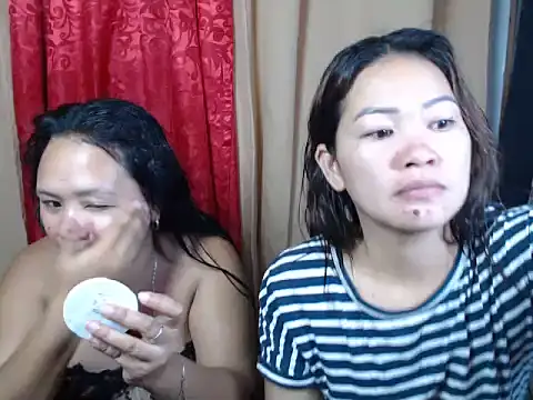 urpretty hotmama online show from 07.04.26