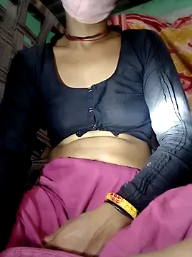Aarti9080 online show from 07.03.26