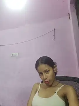 Snapshot of SoniRaj- chatting on 06.13.26 SoniRaj- online show from 06.13.26