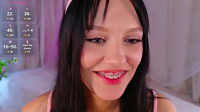 Cassadyy online show from 07.23.26