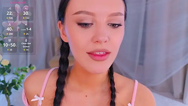 Cassadyy online show from 07.24.26