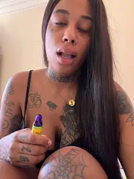 Kira nyxx online show from 06.02.26