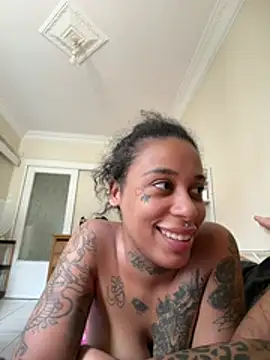 Kira nyxx online show from 07.24.26