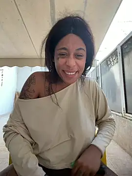 Kira nyxx online show from 07.26.26