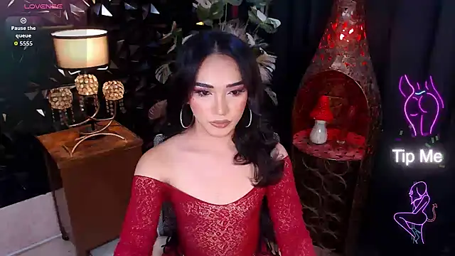 EnticingKendra online show from 07.12.26