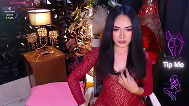EnticingKendra online show from 07.13.26