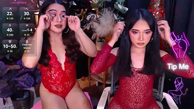 EnticingKendra online show from 07.14.26